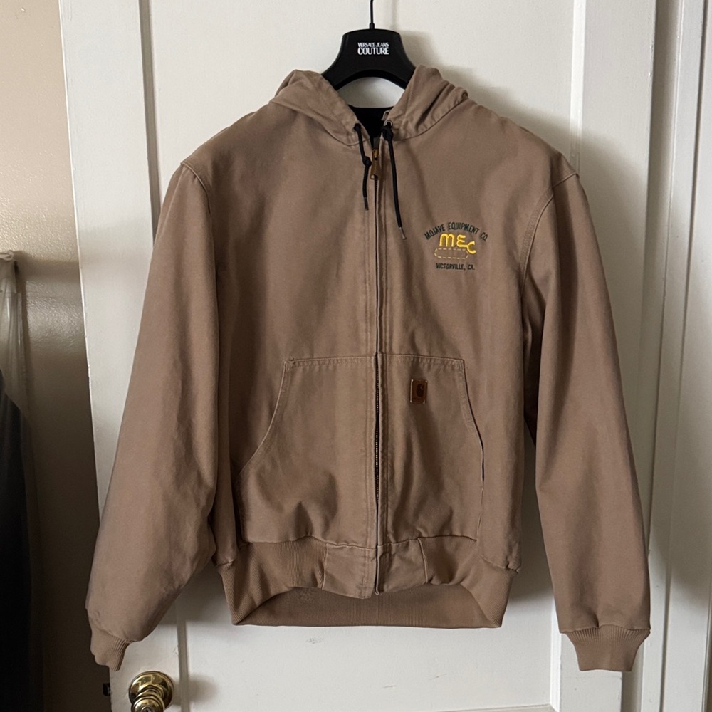 Carhartt Jacket